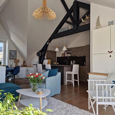 Le Coligny, Appt 100M Mer Et Parking La Rochelle  Zewnętrze zdjęcie